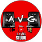 AVG Live Studio YouTube Profile Photo