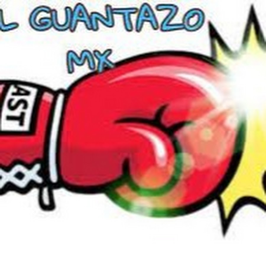 El Guantazo oficial YouTube kanalı avatarı