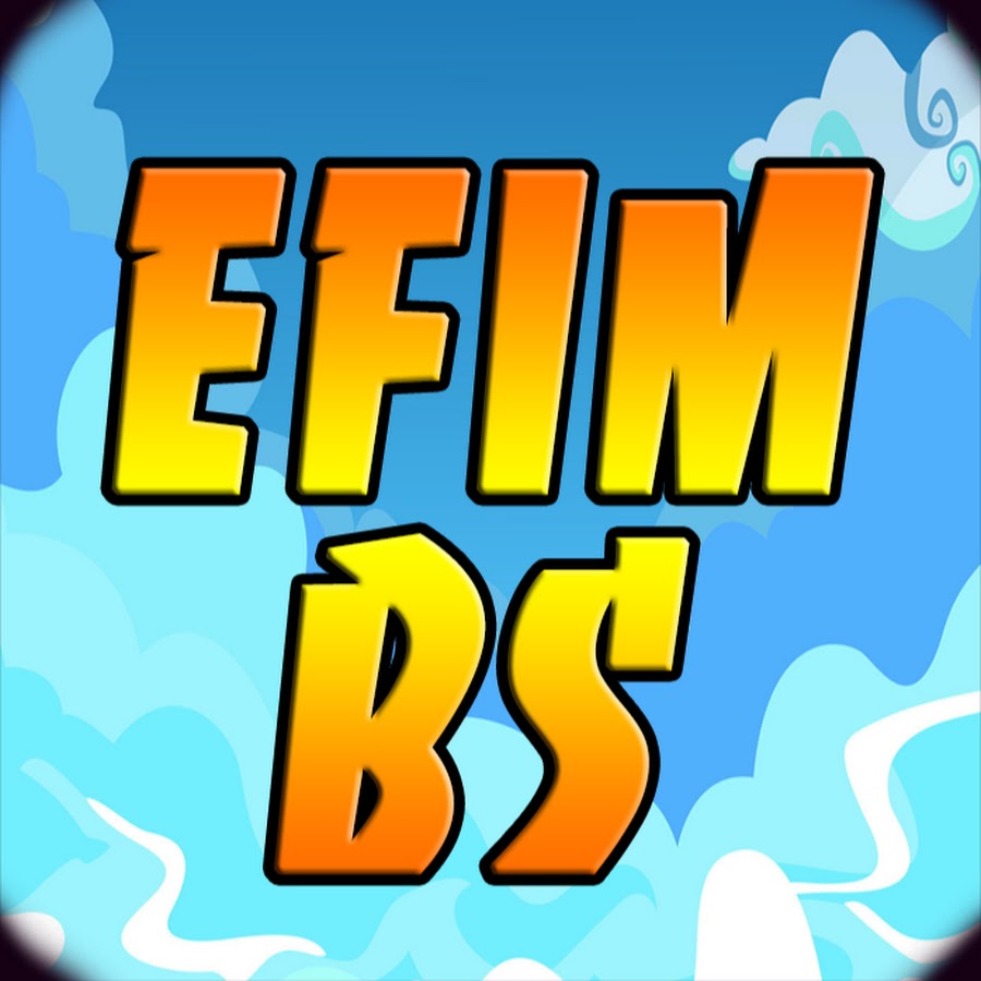 Efim BroStudio Avatar de chaîne YouTube