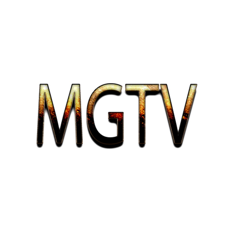 MGTV YouTube channel avatar