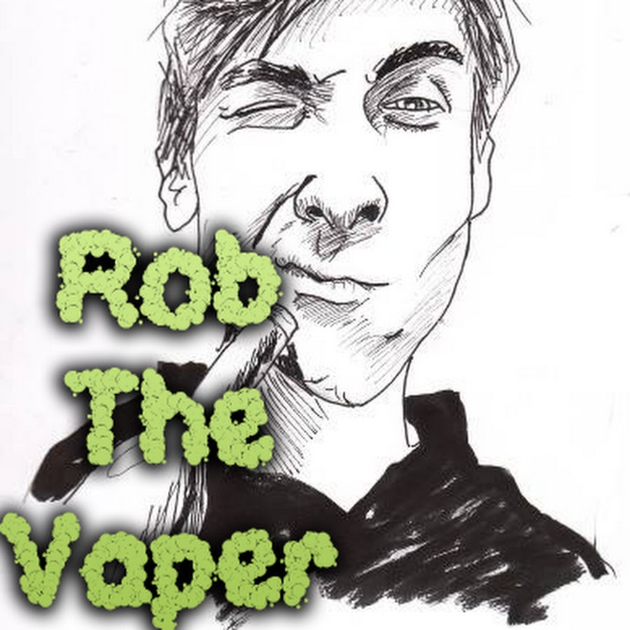 robthevaper YouTube channel avatar