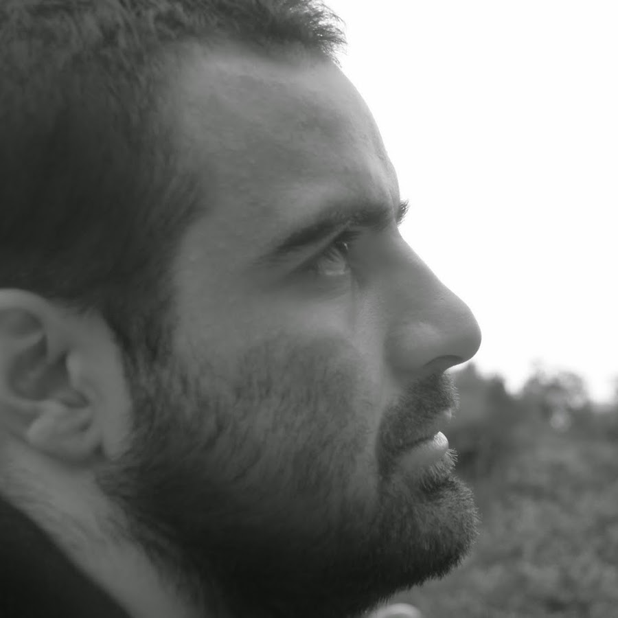 Irakli Pavliashvili YouTube channel avatar