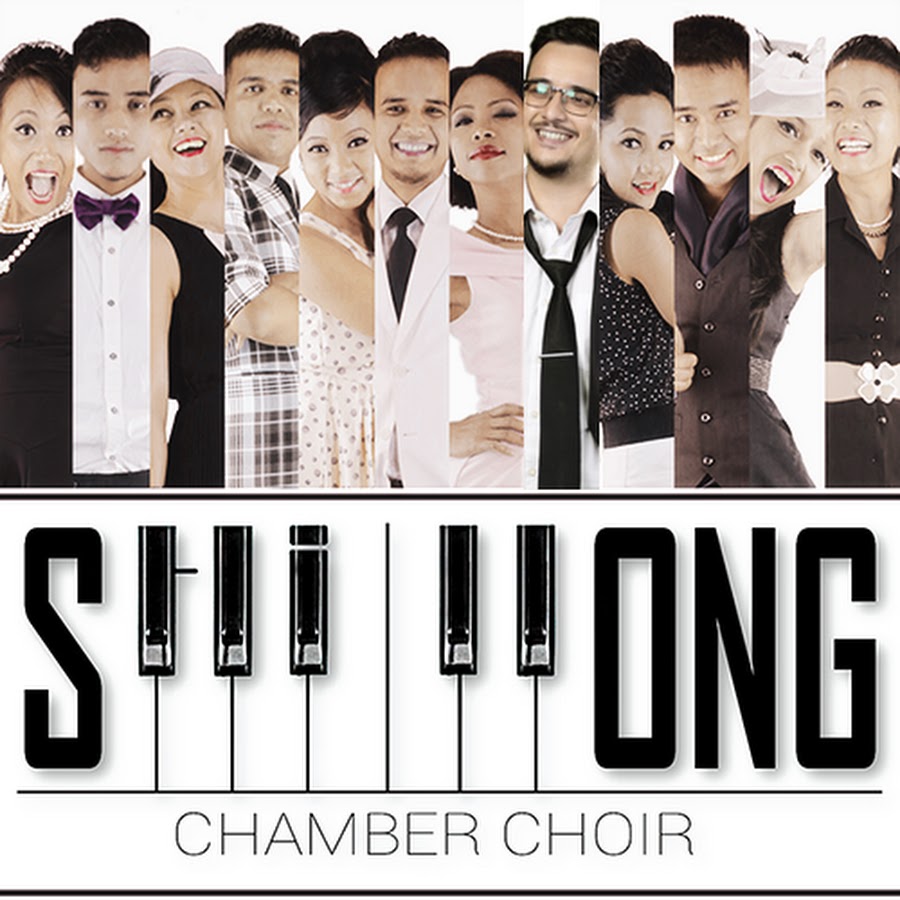 Shillong Chamber Choir YouTube channel avatar