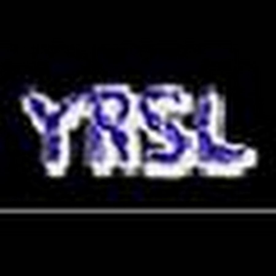 Yrsl36 YouTube channel avatar