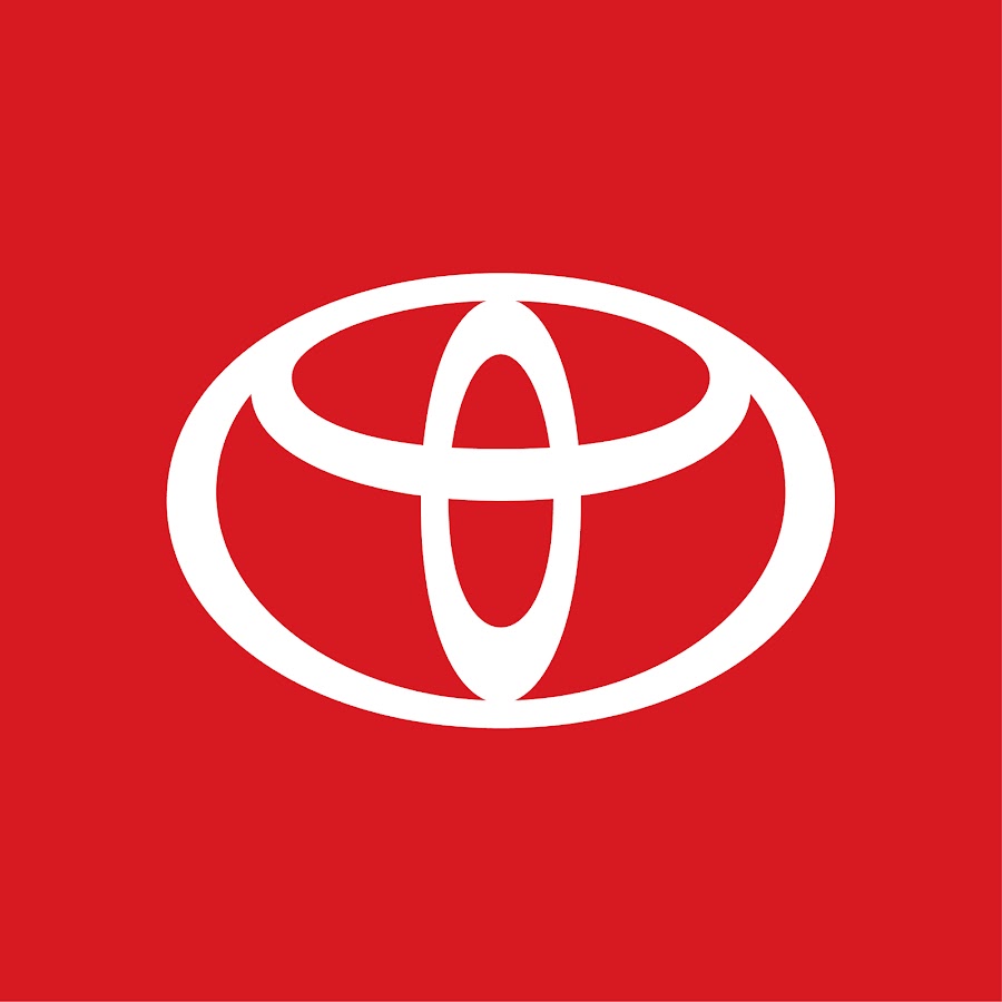 Toyota USA Avatar de chaîne YouTube