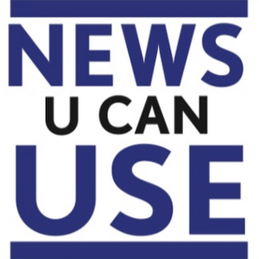 News U Can Use