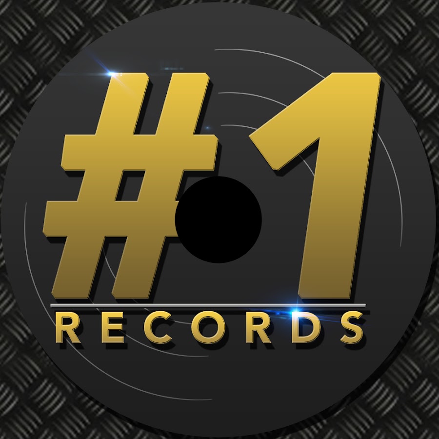 #1 Records - El Cocho Abel