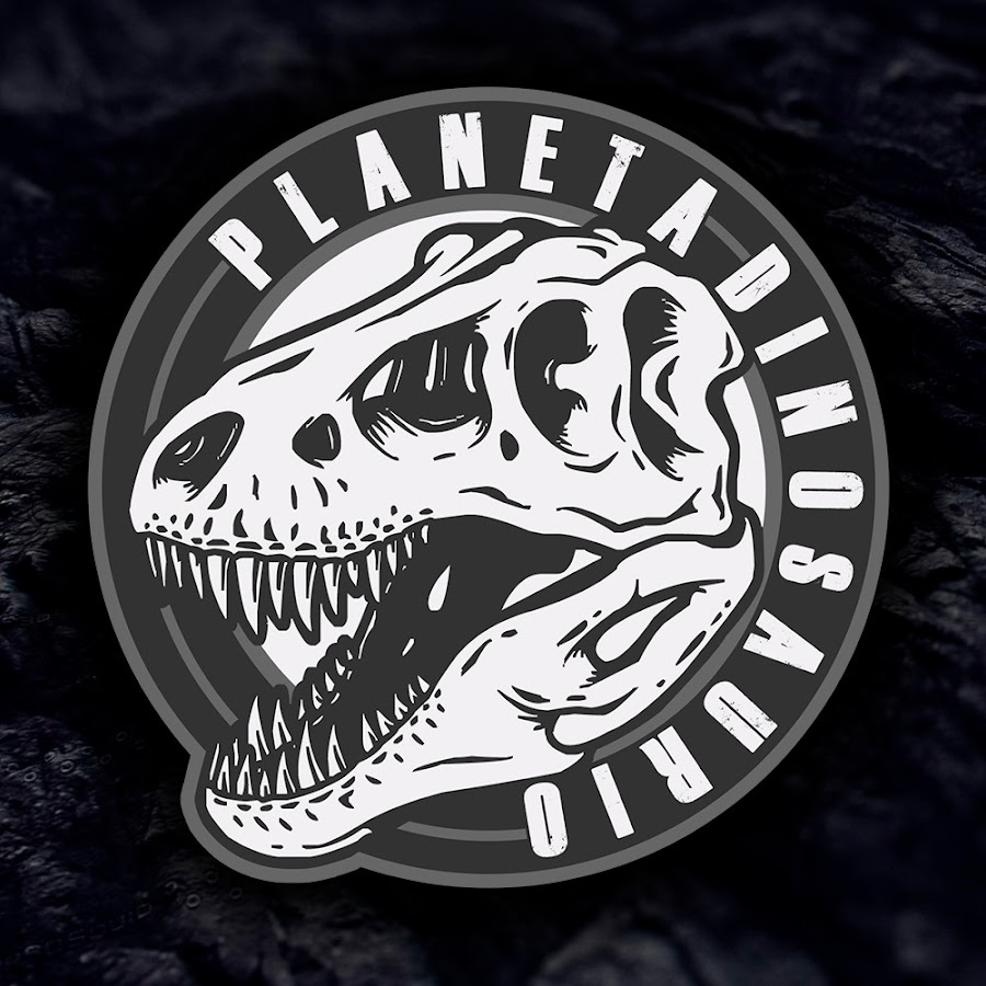 Planeta Dinosaurio YouTube channel avatar