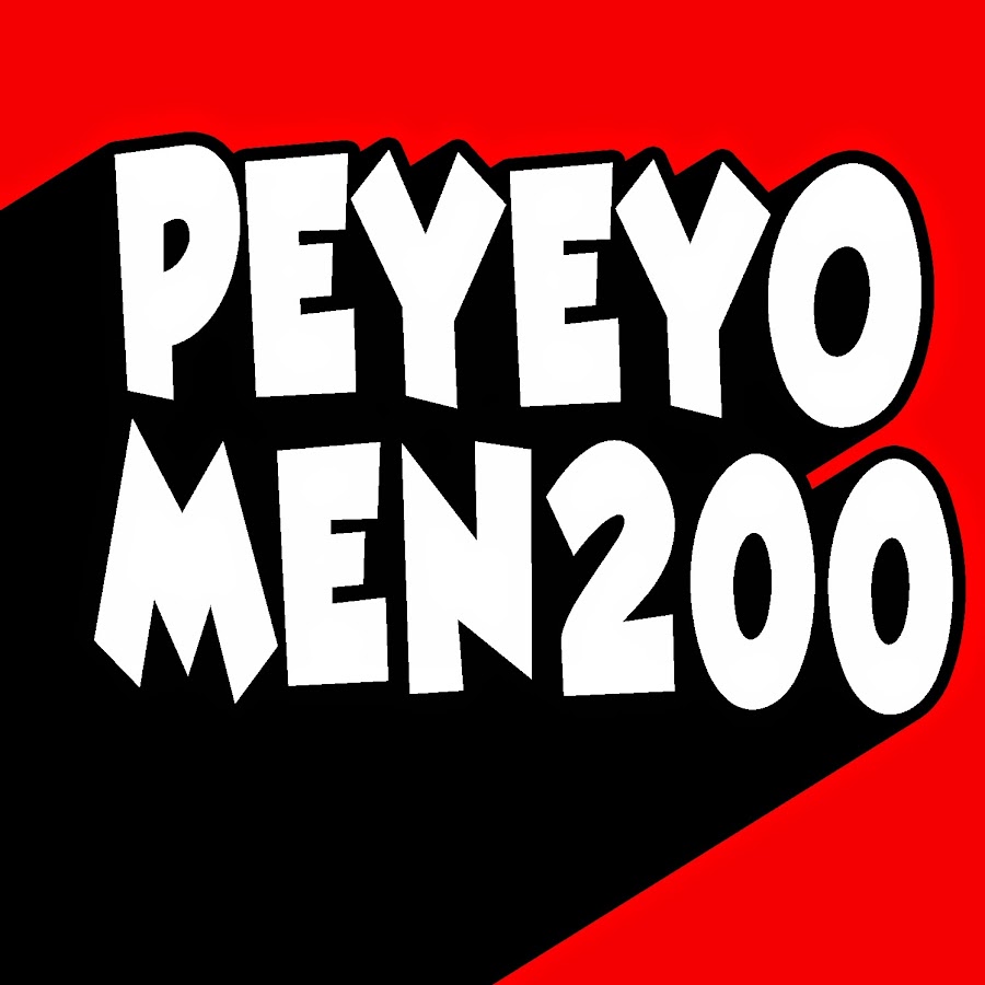 peyeyomen200 رمز قناة اليوتيوب