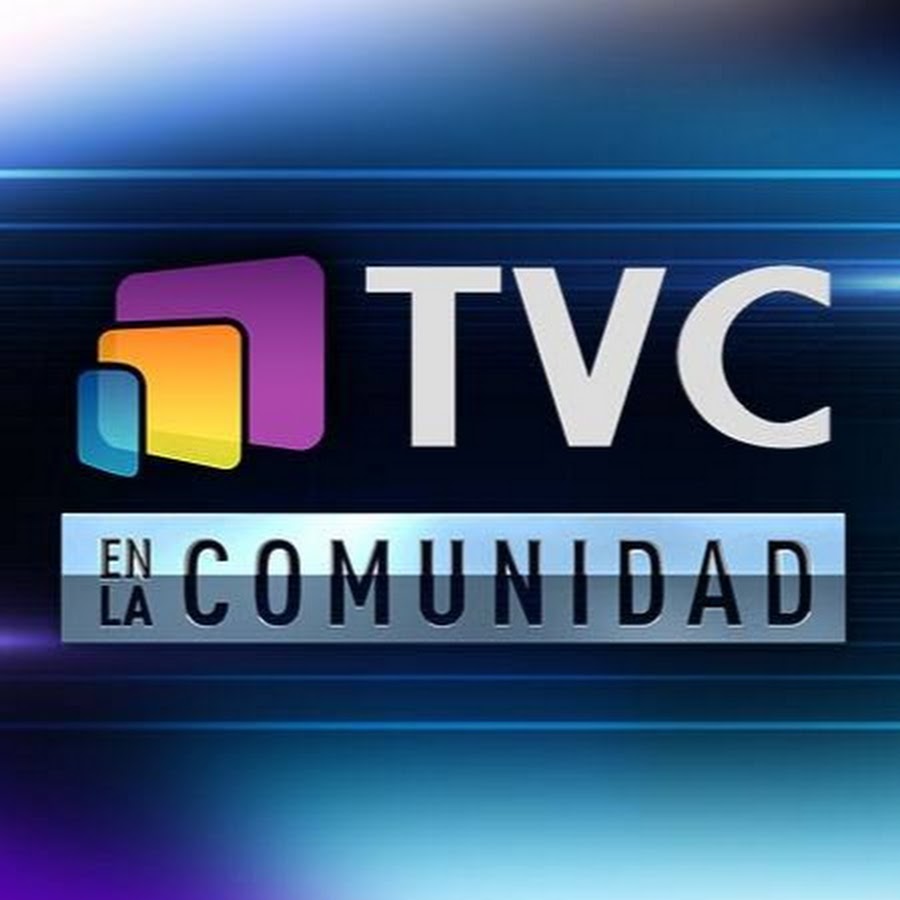 Tvc En La Comunidad Youtube