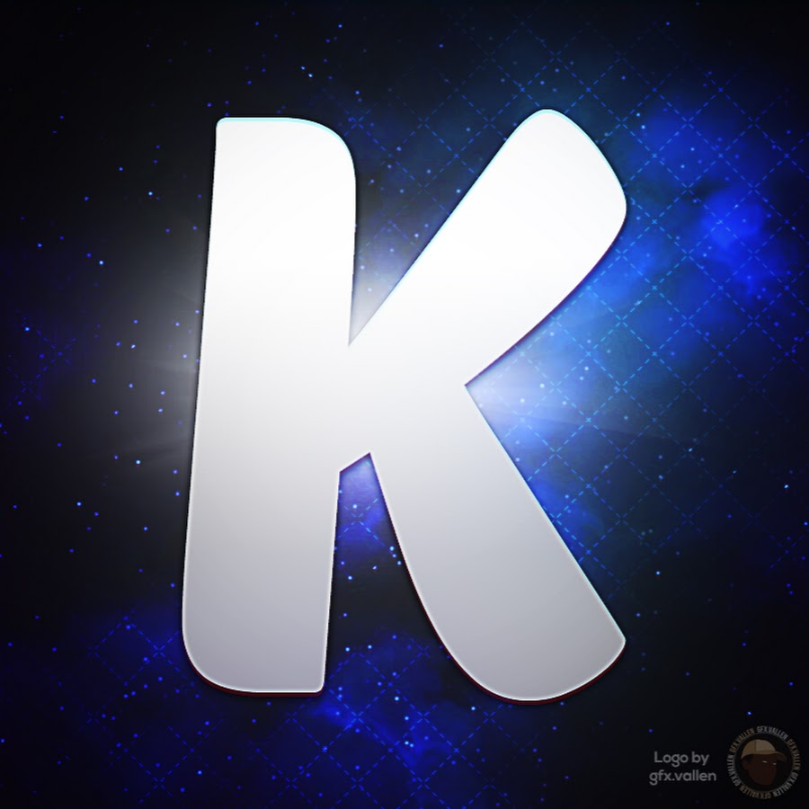Krypto YouTube channel avatar