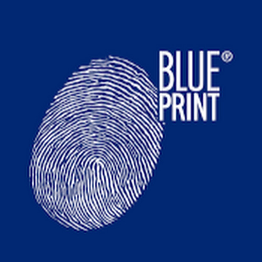 Blue Print Car Parts YouTube channel avatar