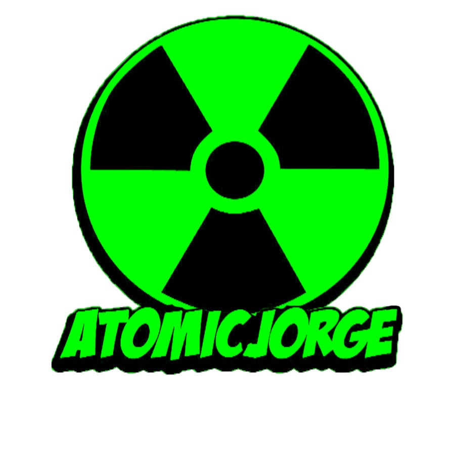 ATOMICJORGE Avatar canale YouTube 