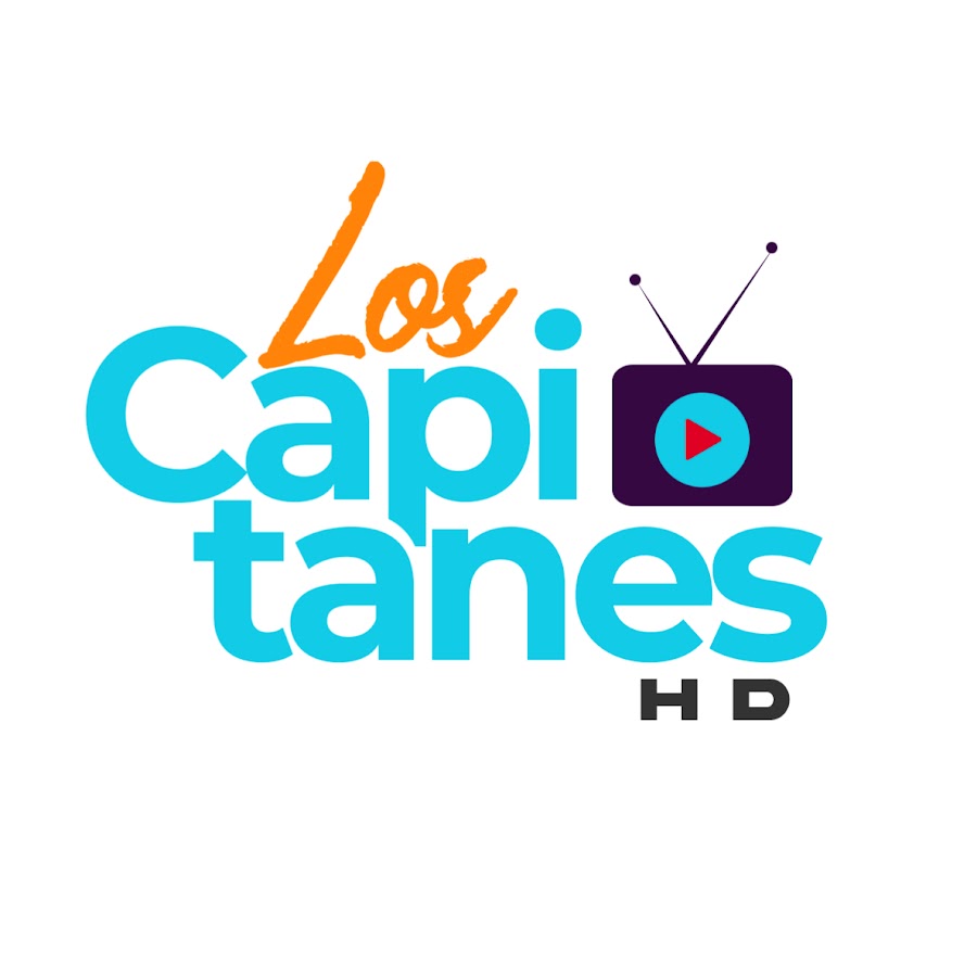 Los Capitanes HD YouTube channel avatar