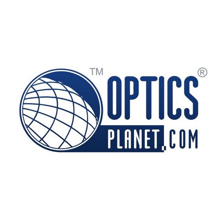 OpticsPlanet YouTube kanalı avatarı