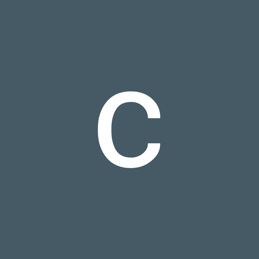cargonomi YouTube channel avatar