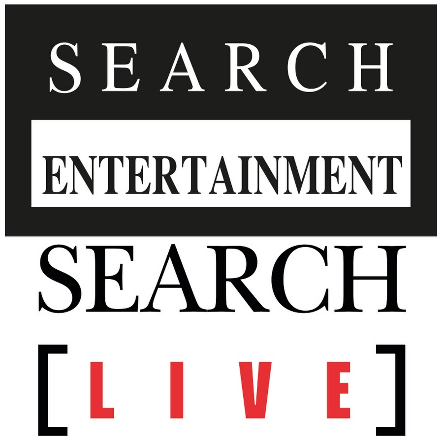 Search Group (Official) YouTube 频道头像