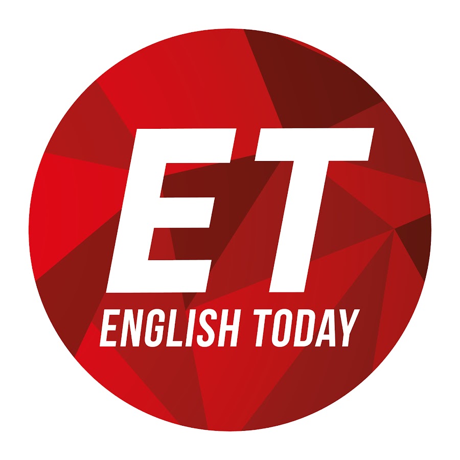 English Today Indonesia YouTube channel avatar