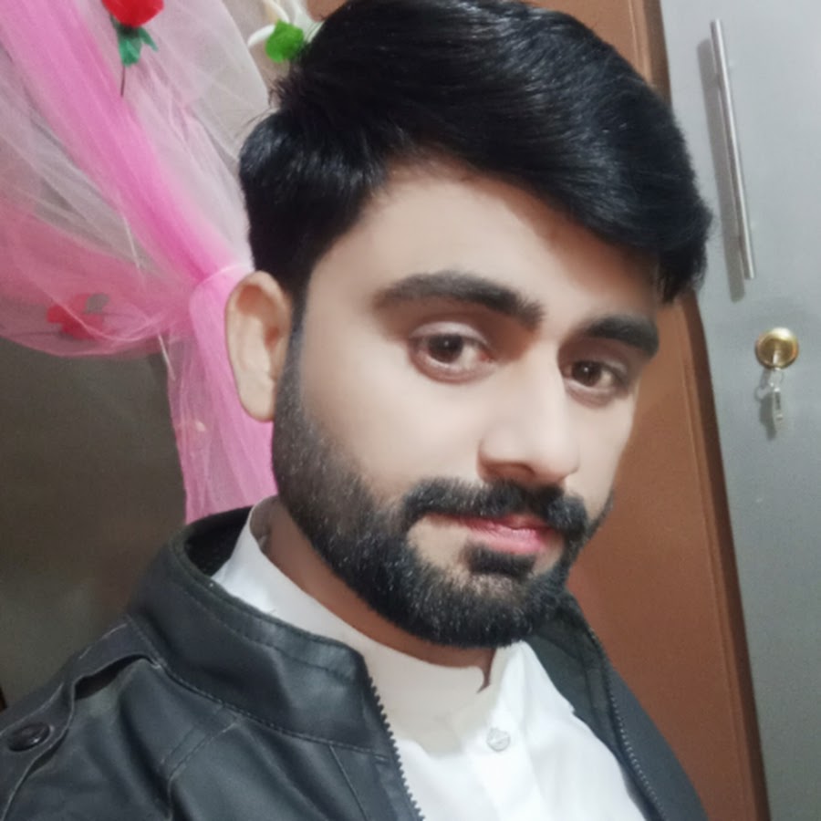 Asfan Abid YouTube kanalı avatarı