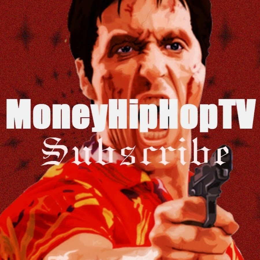 Trap Money TV YouTube 频道头像