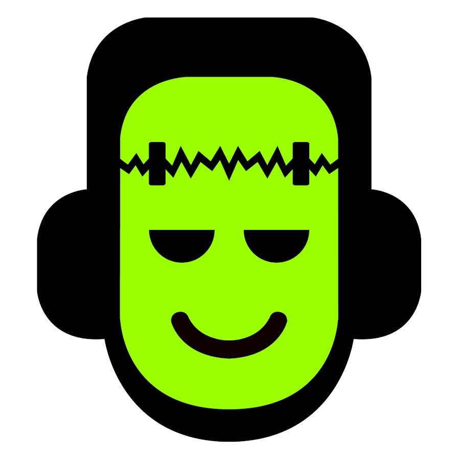 Frankensteiner Music YouTube kanalı avatarı