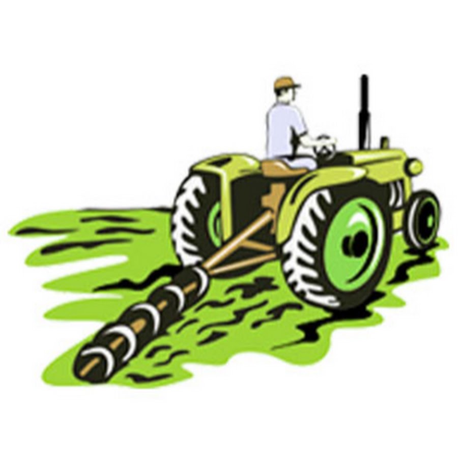 AAT Tractors YouTube channel avatar