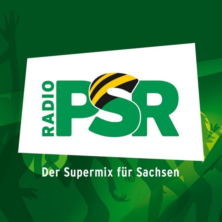 RADIO PSR YouTube channel avatar