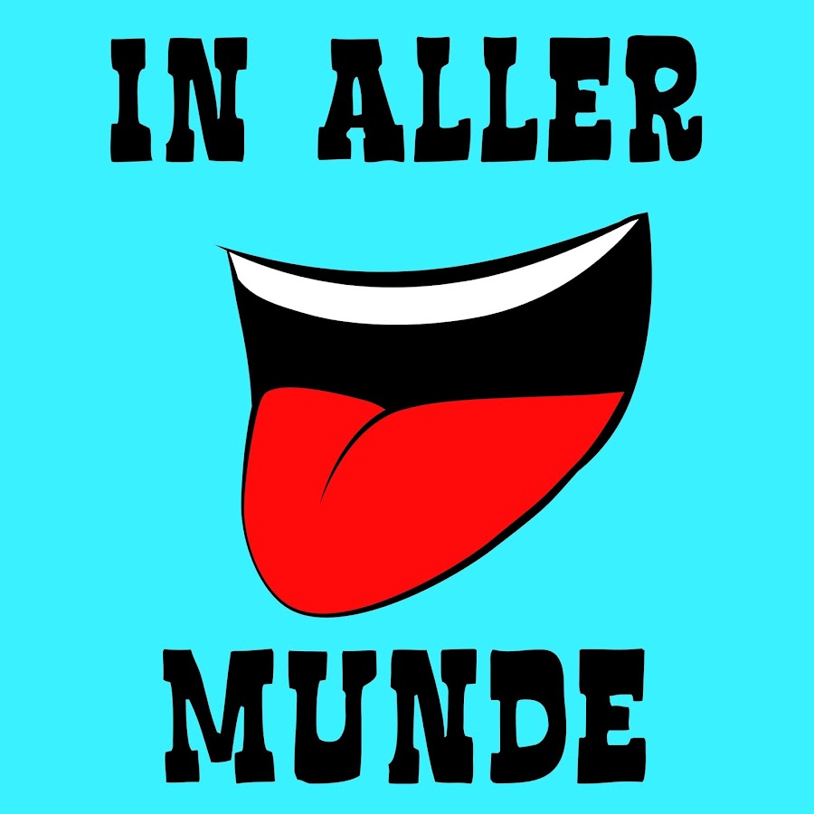 In aller Munde - JunkFOOD Tasting Avatar channel YouTube 