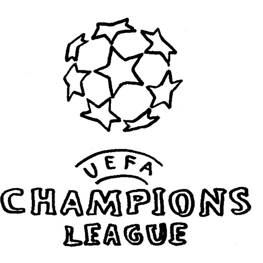Champion League Аватар канала YouTube