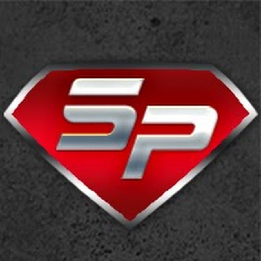 teamsuperphysique YouTube channel avatar