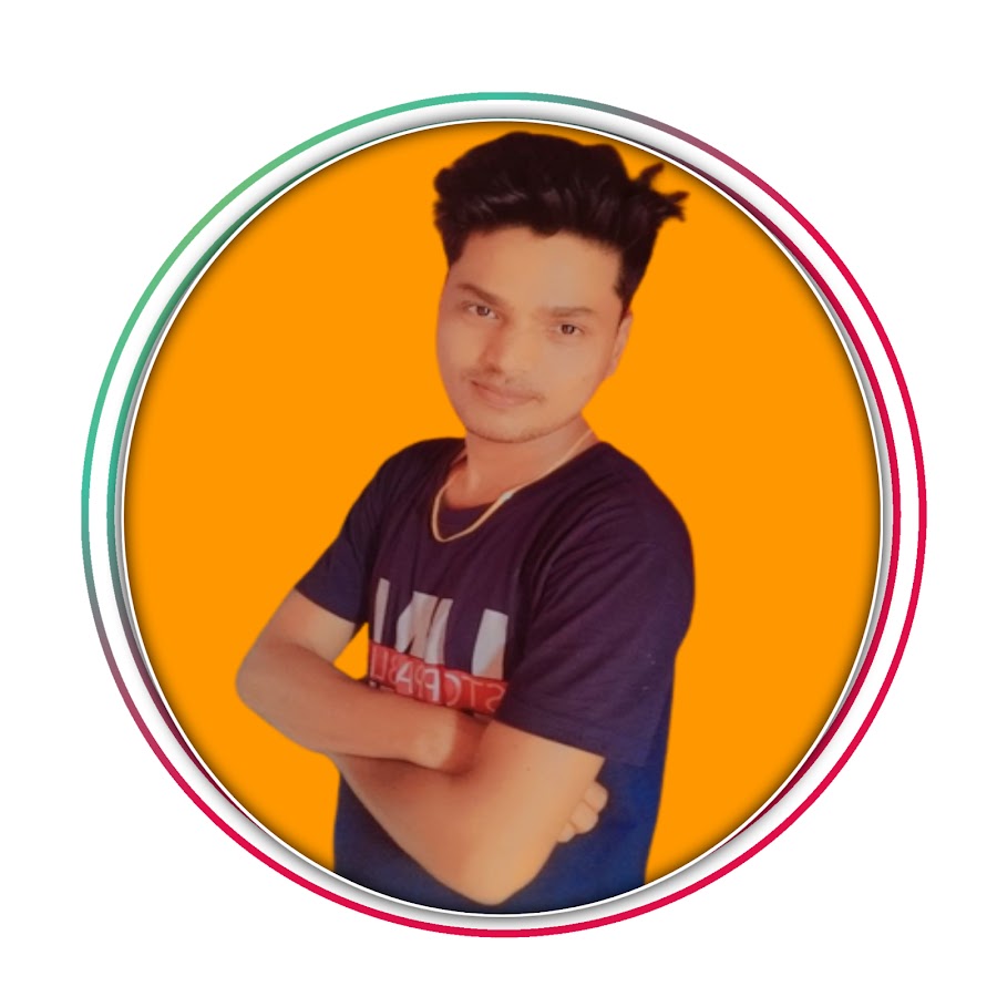 VJ Hindustani YouTube channel avatar