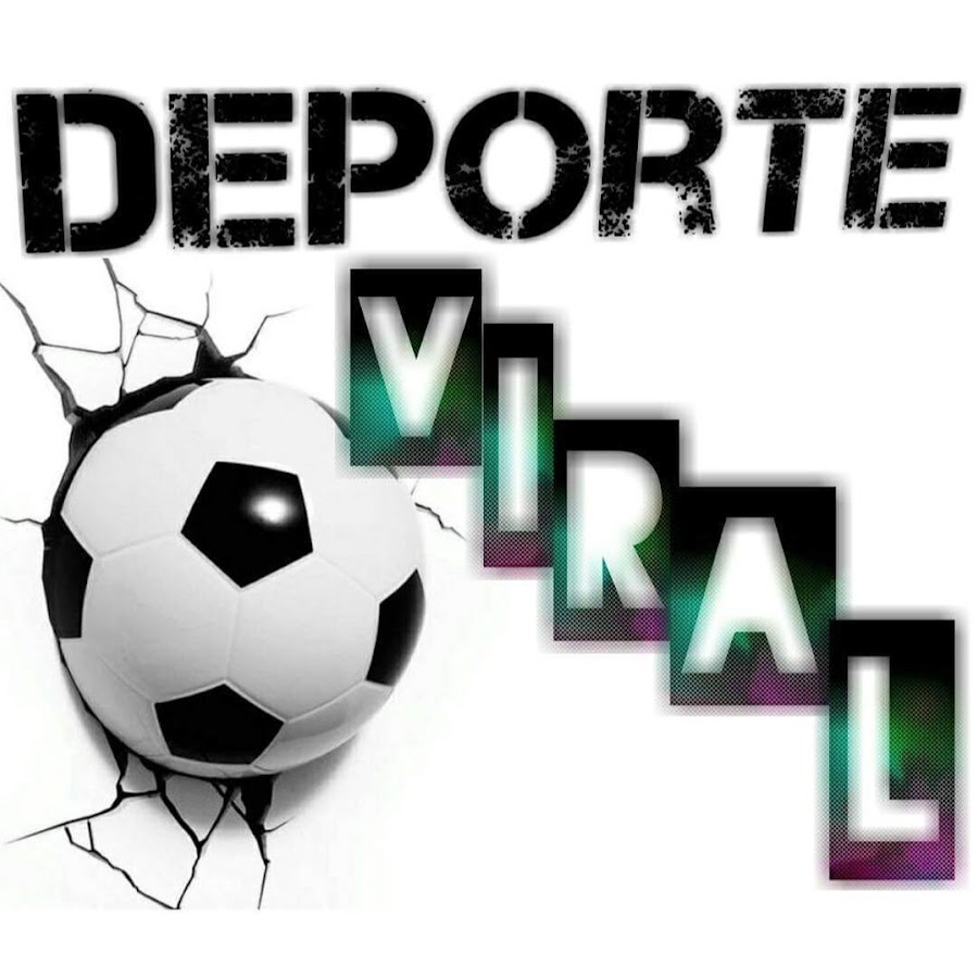 Deporte Viral YouTube channel avatar