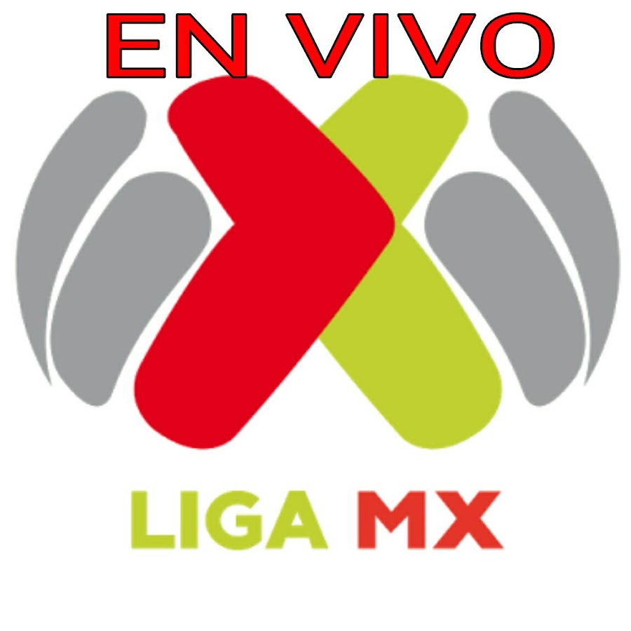 Liga MX En Vivo YouTube channel avatar