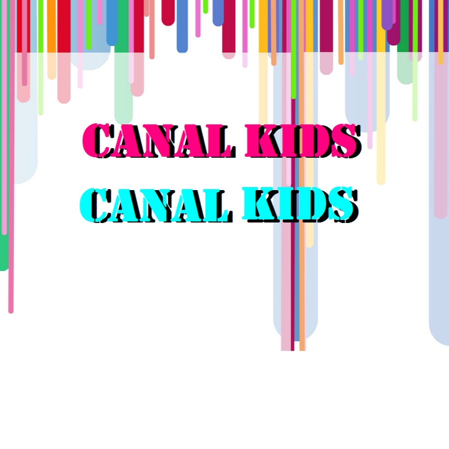 canal kids رمز قناة اليوتيوب