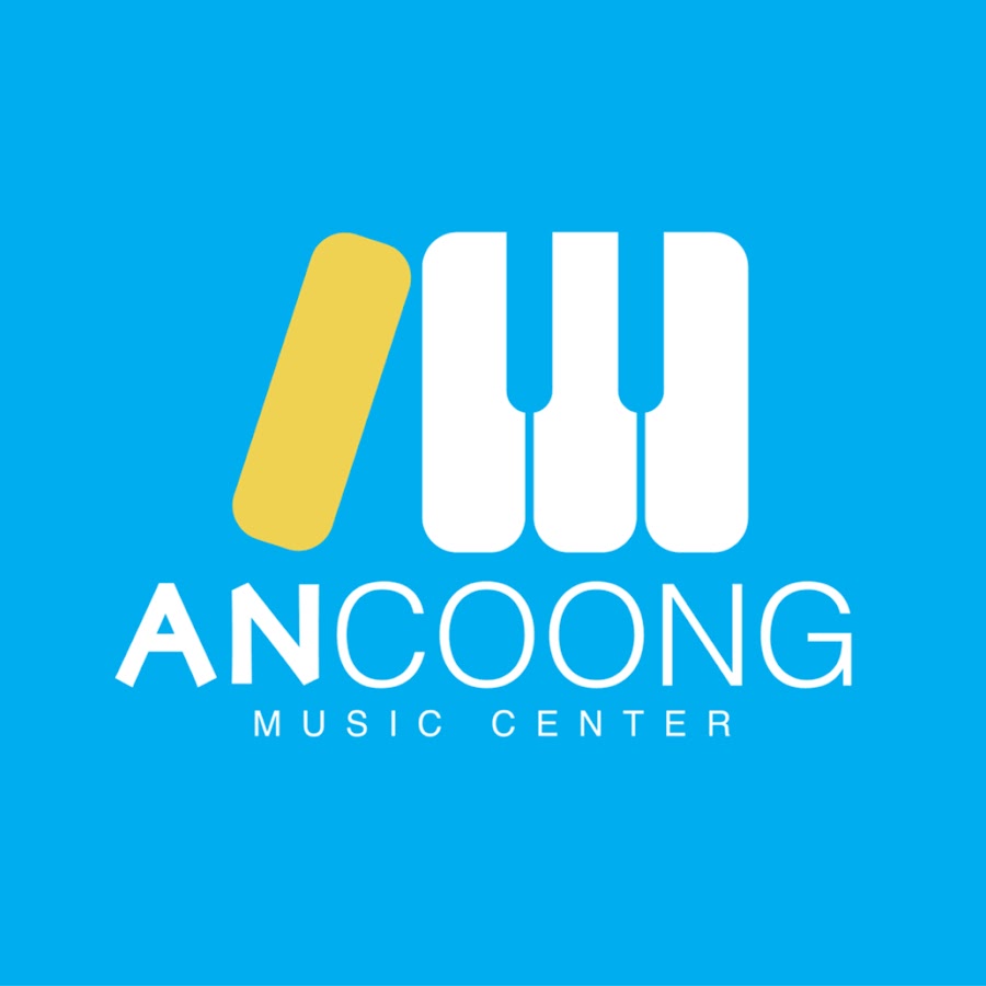 An Coong Music Center Avatar canale YouTube 