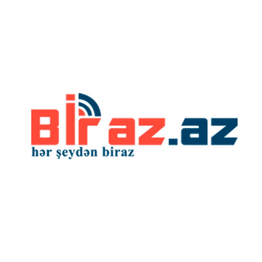 Biraz.az यूट्यूब चैनल अवतार