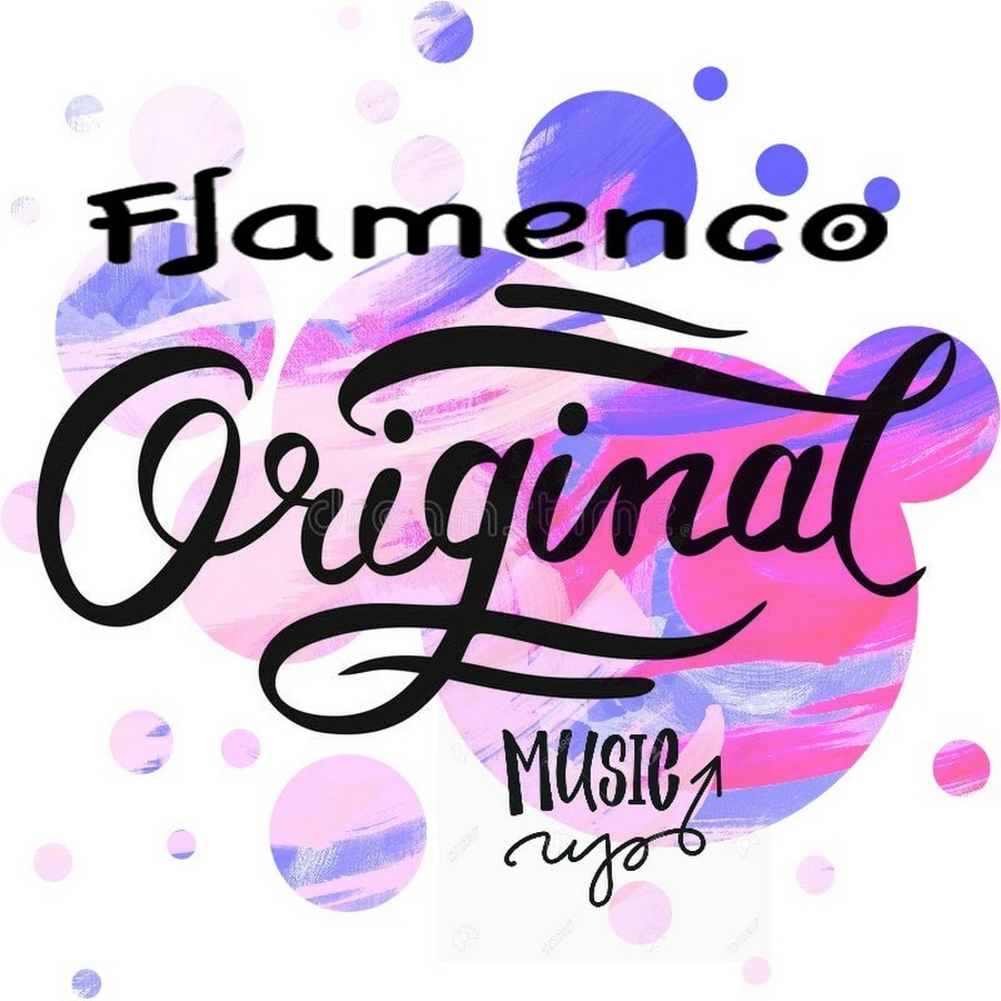 Flamenco Original Avatar de canal de YouTube