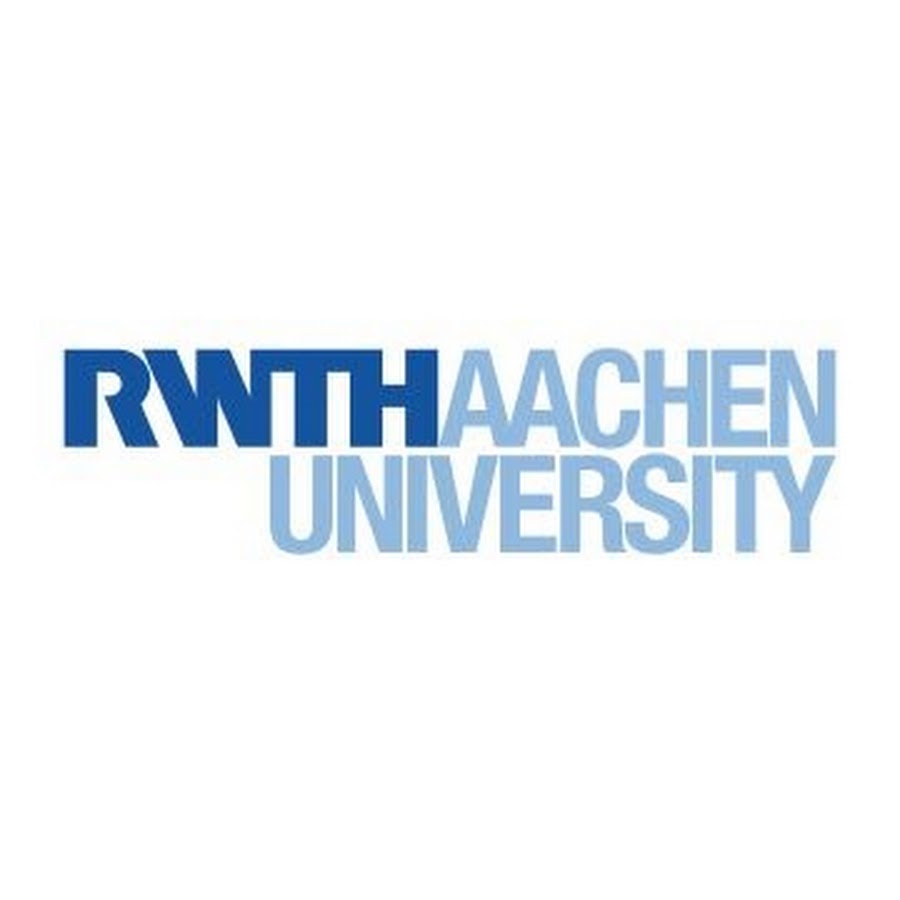 RWTHAachenUniversity Avatar de chaîne YouTube