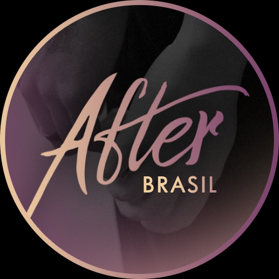 After Brasil YouTube channel avatar