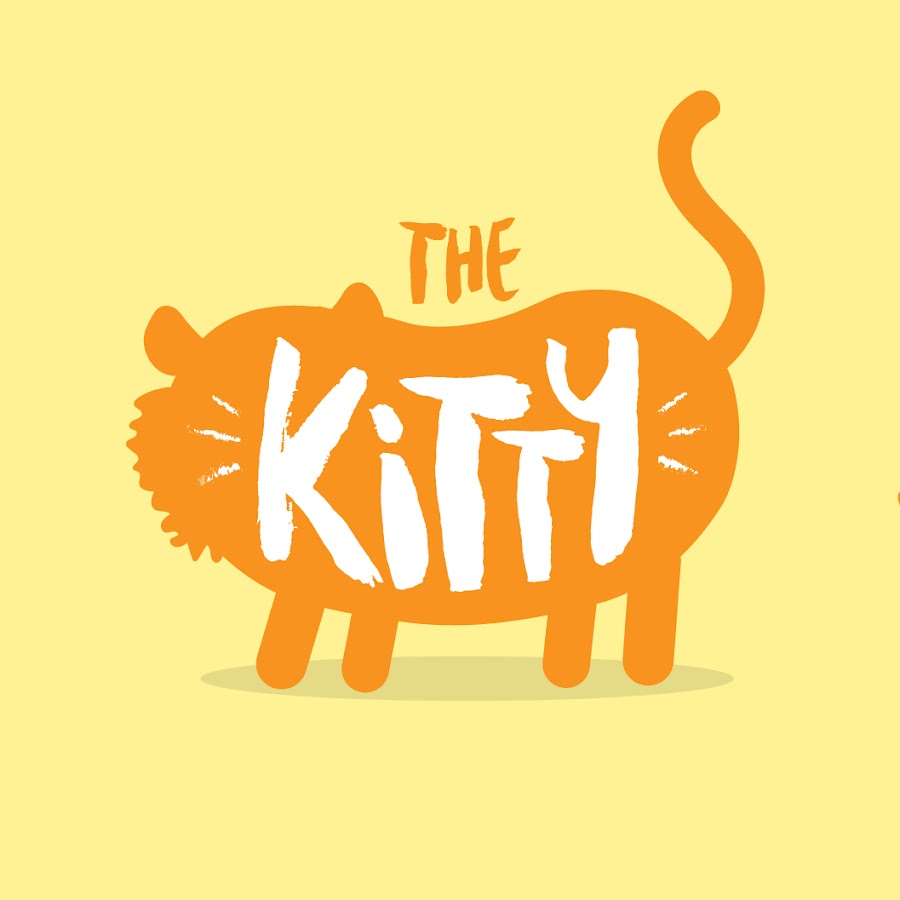 The Kitty YouTube channel avatar