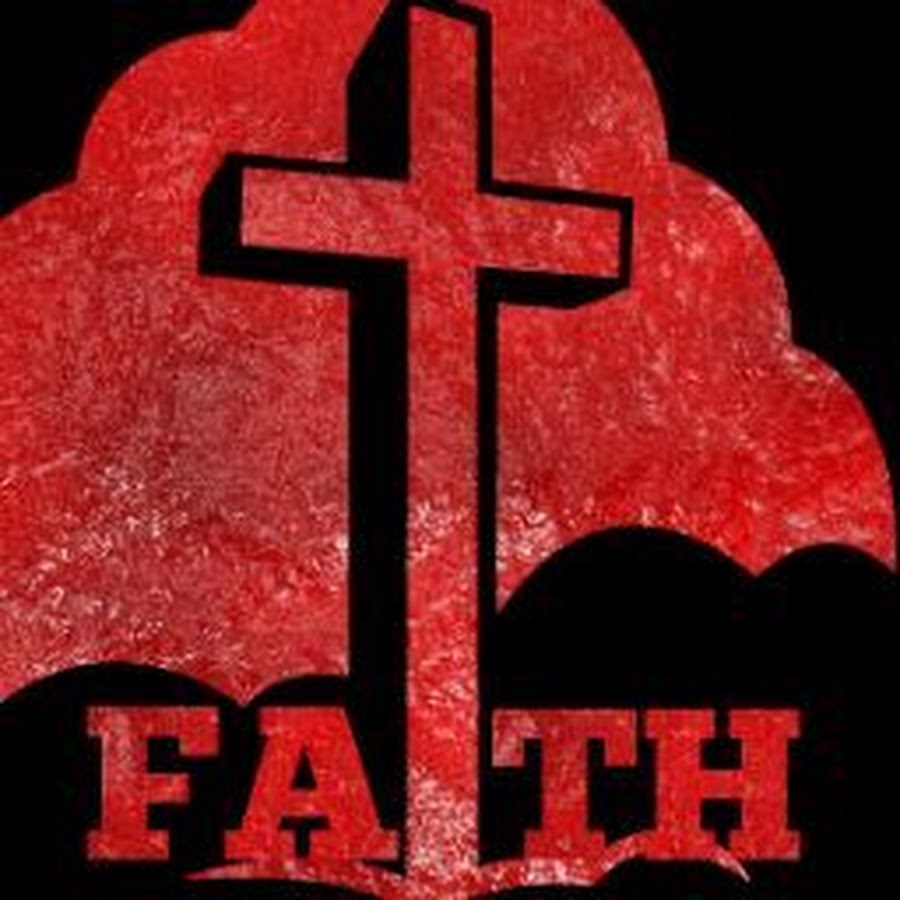 FAITH CHANNEL YouTube channel avatar