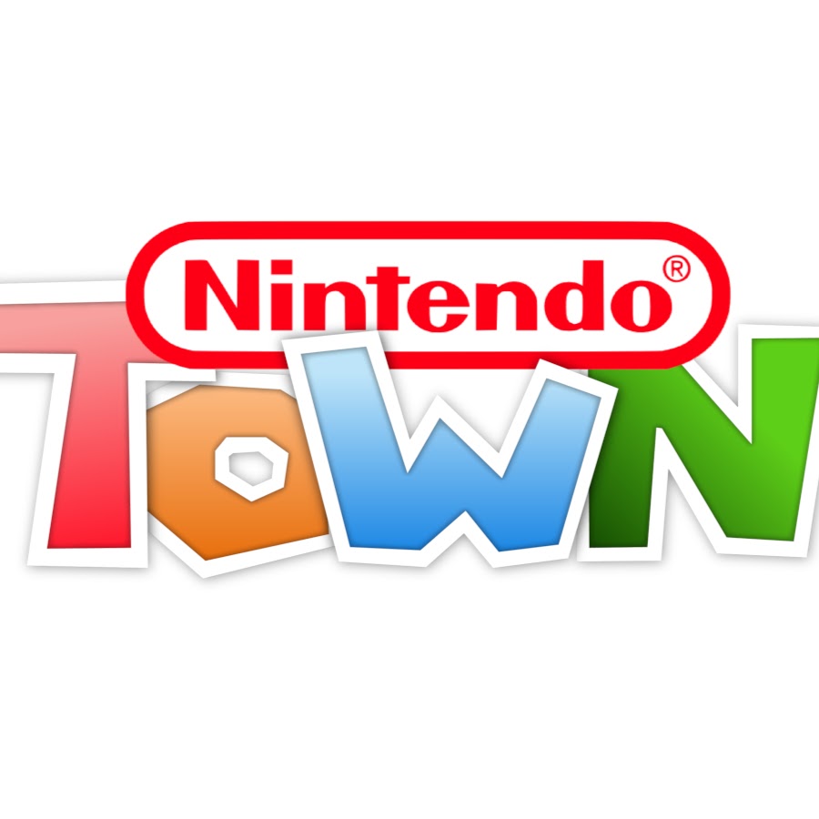 Nintendo Town YouTube channel avatar