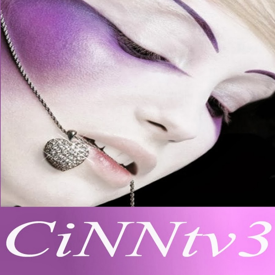CiNNtv3 رمز قناة اليوتيوب