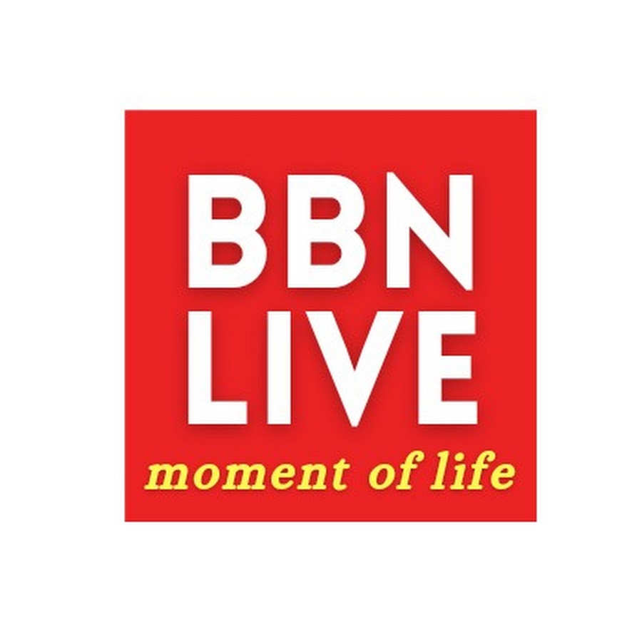 BBN Live - India YouTube-Kanal-Avatar