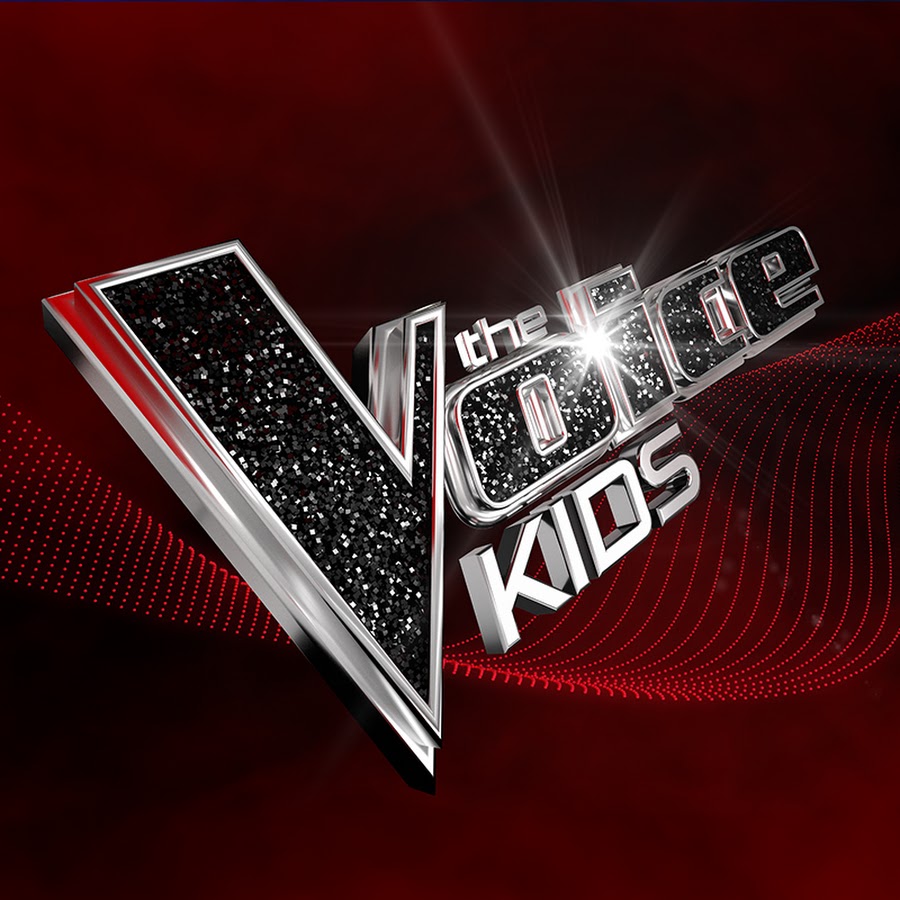 The Voice Kids UK Avatar canale YouTube 