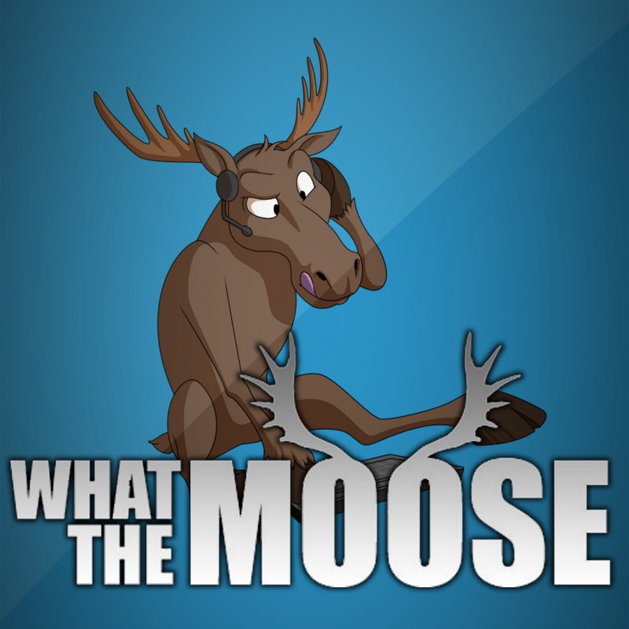 What the Moose l Pro