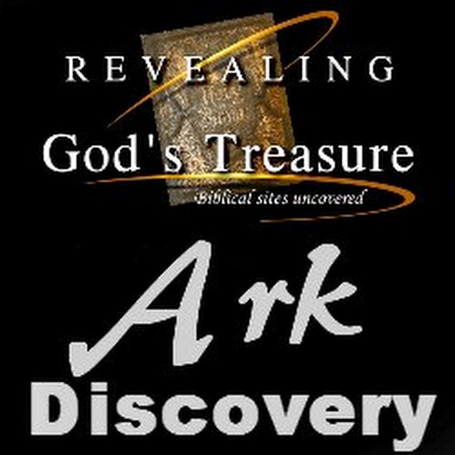 ArkDiscovery-com YouTube 频道头像