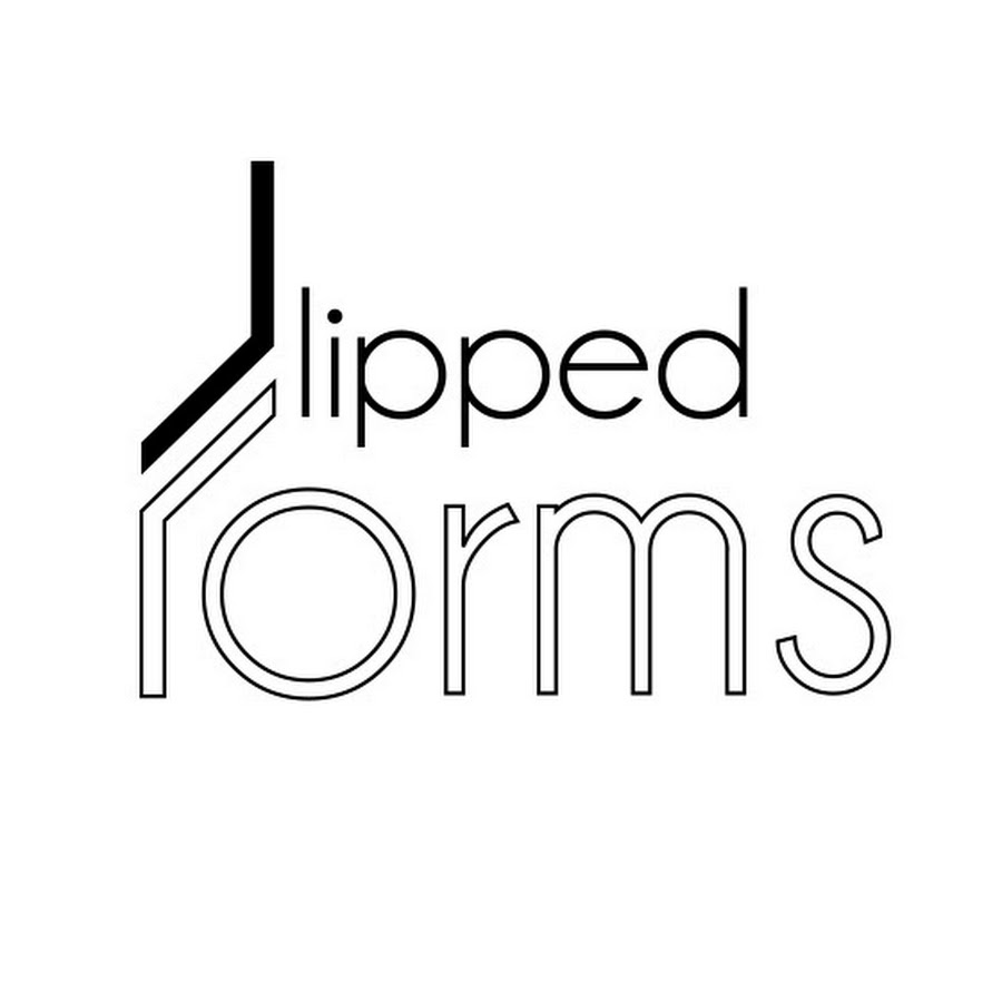 Flipped Forms رمز قناة اليوتيوب