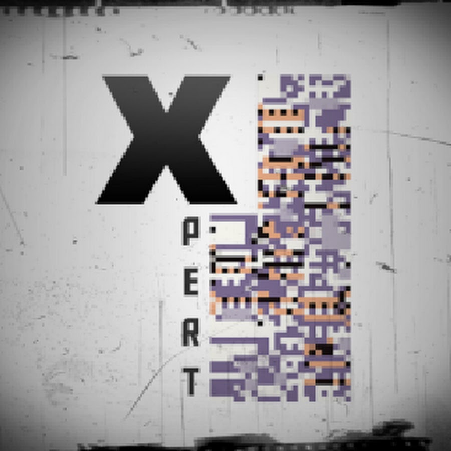 MissingnoXpert YouTube channel avatar