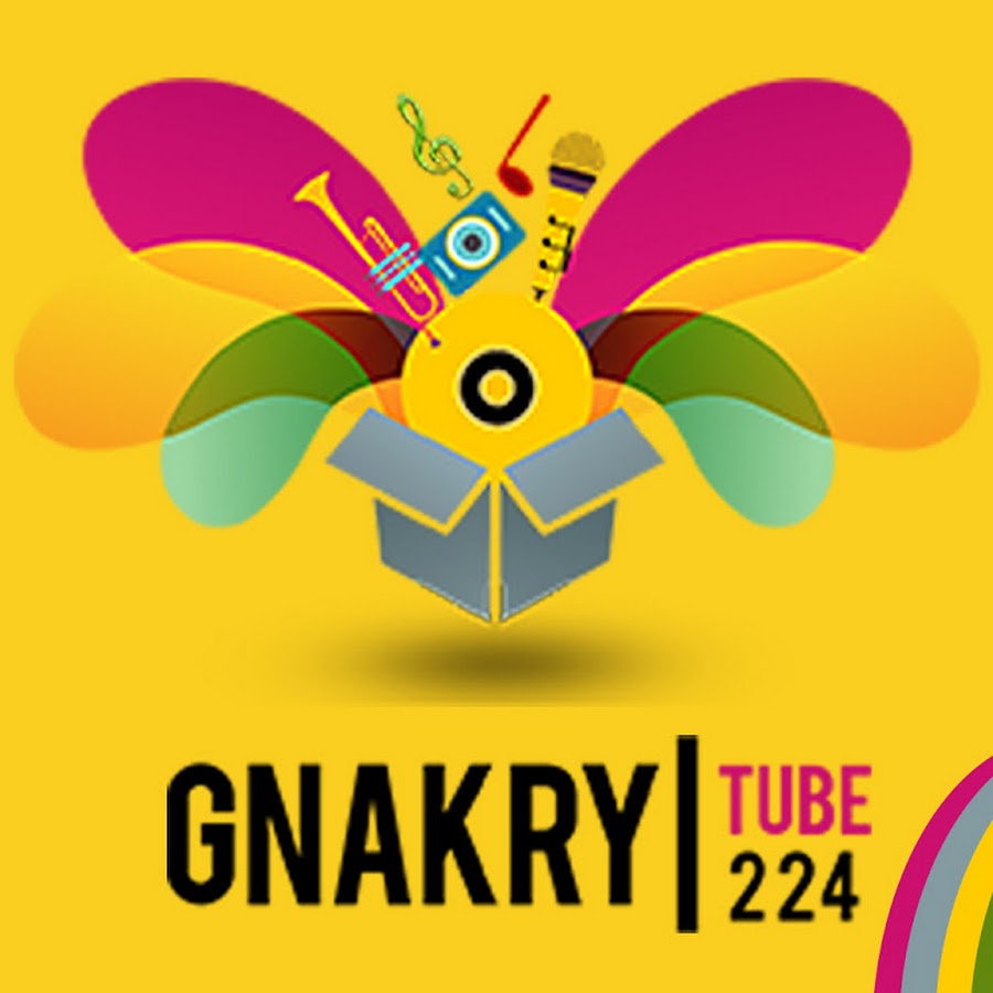Gnakry Tube 224